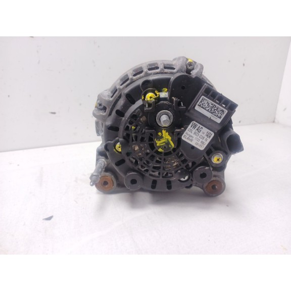 Recambio de alternador para audi q3 sportback (f3n) 35 tdi referencia OEM IAM 05L903026N  