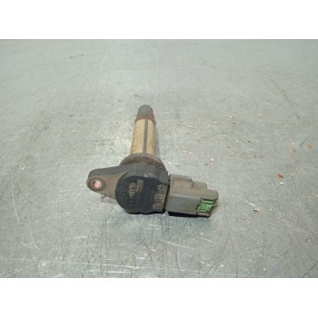 Recambio de bobina encendido para nissan almera (n16/e) ambience referencia OEM IAM 224484M500 CM11205 
