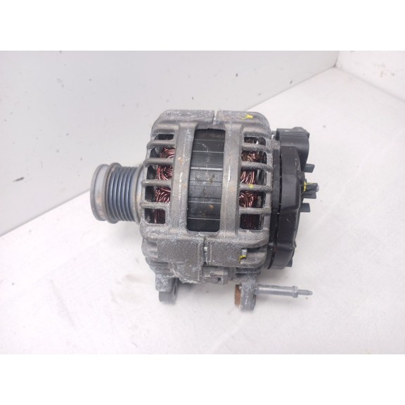 Recambio de alternador para audi q3 sportback (f3n) 35 tdi referencia OEM IAM 05L903026N  