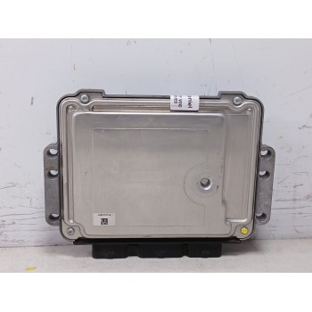 Recambio de centralita motor uce para citroën c4 picasso sx referencia OEM IAM 9664617680 0281012981 