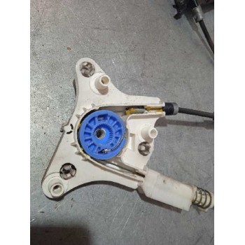 Recambio de elevalunas delantero derecho para mercedes-benz clase clk (w209) coupe 220 cdi (209.308) referencia OEM IAM SR ELECT