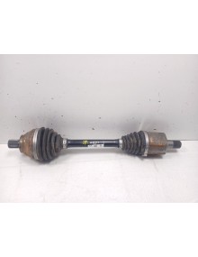 Recambio de transmision delantera izquierda para audi q3 sportback (f3n) 35 tdi referencia OEM IAM 3Q0407271AH  