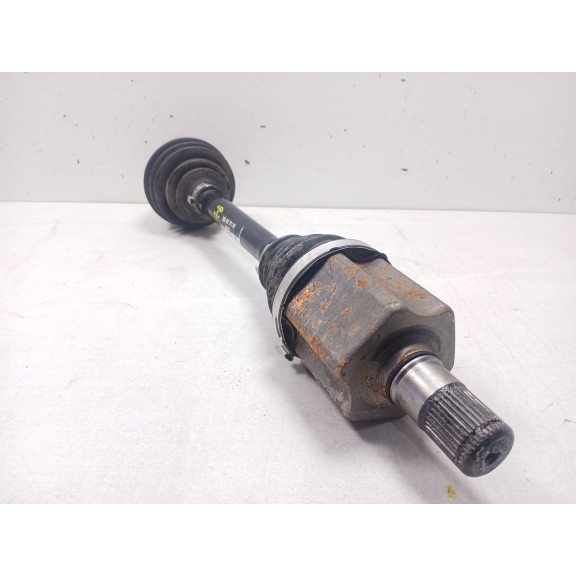 Recambio de transmision delantera izquierda para audi q3 sportback (f3n) 35 tdi referencia OEM IAM 3Q0407271AH  