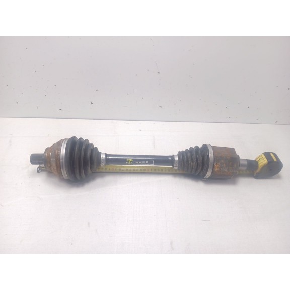 Recambio de transmision delantera izquierda para audi q3 sportback (f3n) 35 tdi referencia OEM IAM 3Q0407271AH  