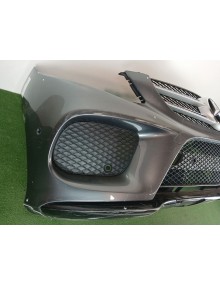 Recambio de paragolpes delantero para mercedes-benz clase m (w166) ml 63 amg 4-matic (166.074) referencia OEM IAM A1668851538   2