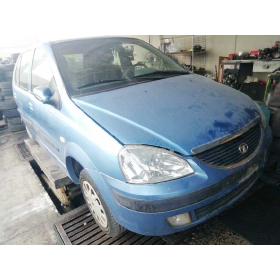 tata indica del año 2006