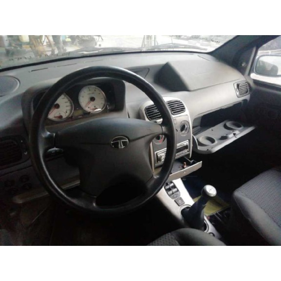 tata indica del año 2006