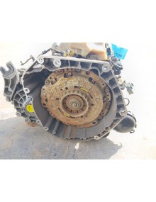 Recambio de caja cambios para jeep compass (mp, m6, mv, m7) 1.3 referencia OEM IAM  automática 41.200KM