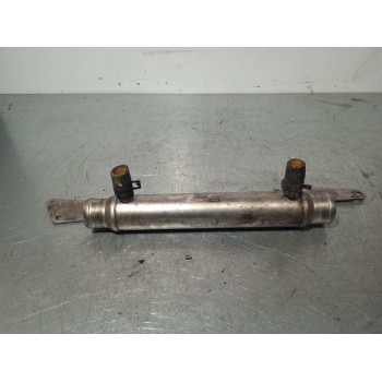 Recambio de enfriador egr para citroën c5 berlina 2.2 hdi vivace referencia OEM IAM 9637969480 8679485 