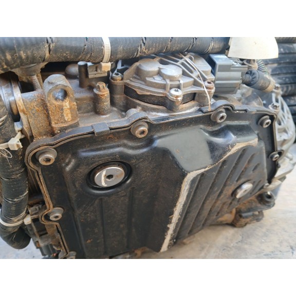 Recambio de caja cambios para peugeot 3008 iii hybrid motor hn09 referencia OEM IAM  automática 900KM