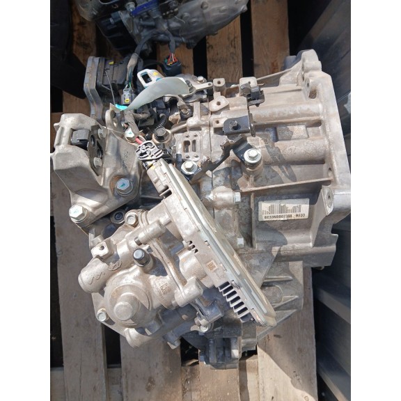 Recambio de caja cambios para kia proceed (cd) 1.6 t-gdi gt referencia OEM IAM  33.000km automatica