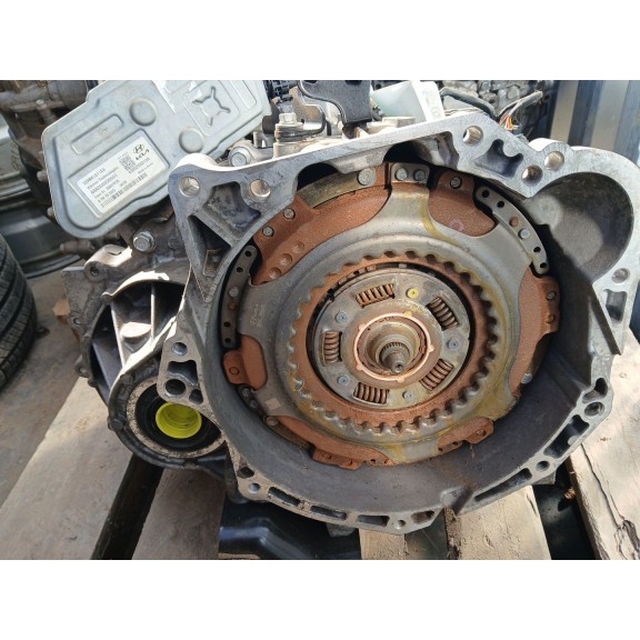 Recambio de caja cambios para kia proceed (cd) 1.6 t-gdi gt referencia OEM IAM  33.000km automatica