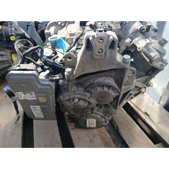 Recambio de caja cambios para kia proceed (cd) 1.6 t-gdi gt referencia OEM IAM  33.000km automatica