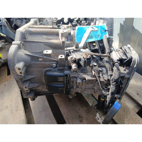 Recambio de caja cambios para kia proceed (cd) 1.6 t-gdi gt referencia OEM IAM  33.000km automatica