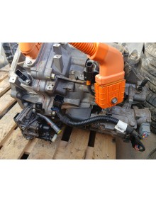 Recambio de caja cambios para kia niro ii (sg2) 1.6 gdi hybrid referencia OEM IAM  automatico 6.000km 2