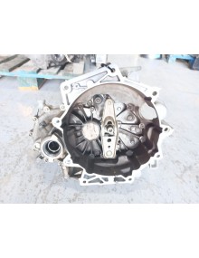 Recambio de caja casco para seat ibiza v (kj1, kjg) 1.0 tsi referencia OEM IAM SJD  