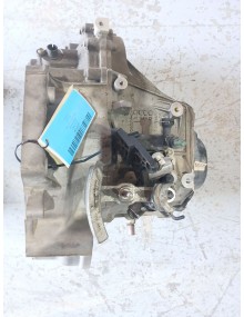 Recambio de caja casco para seat ibiza v (kj1, kjg) 1.0 tsi referencia OEM IAM SJD   2