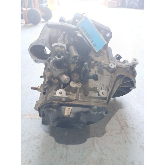 Recambio de caja casco para seat ibiza v (kj1, kjg) 1.0 tsi referencia OEM IAM SJD  