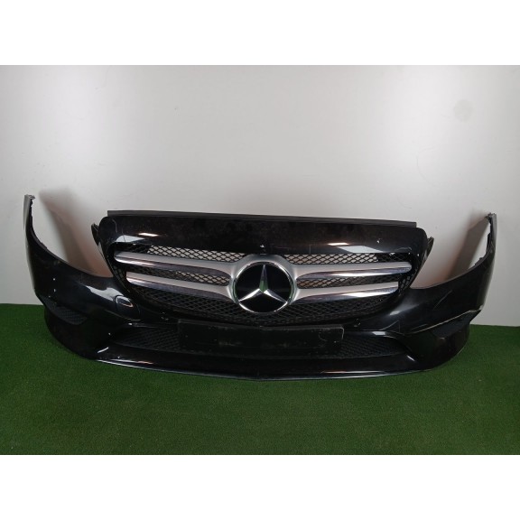 Recambio de paragolpes delantero para mercedes-benz clase c (w205) amg c 43 4-matic (205.064) referencia OEM IAM A2058851901  