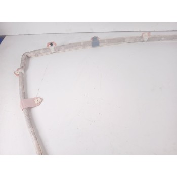 Recambio de airbag cortina delantero derecho para porsche cayenne (9pa) 3.2 referencia OEM IAM 7l5880742e  