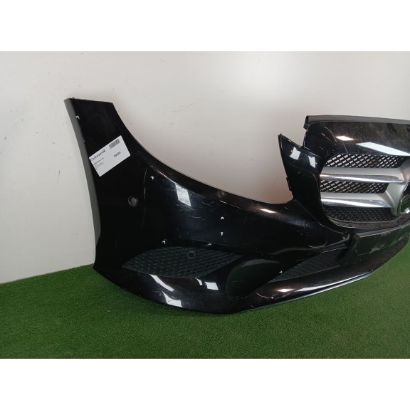 Recambio de paragolpes delantero para mercedes-benz clase c (w205) amg c 43 4-matic (205.064) referencia OEM IAM A2058851901  