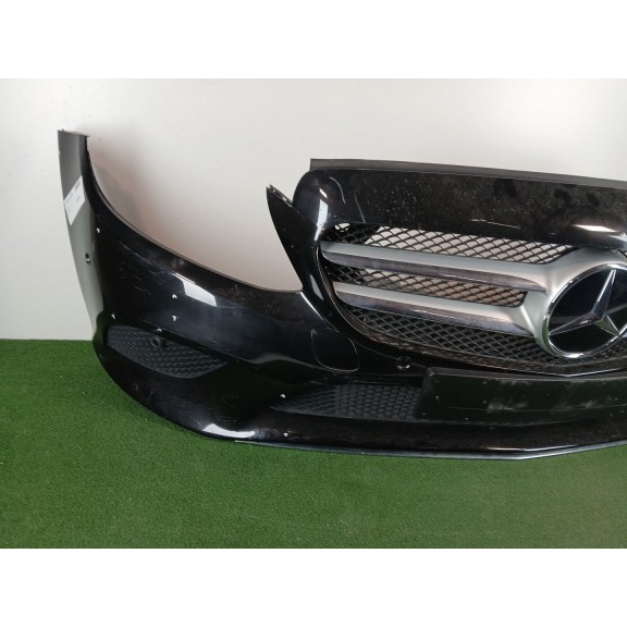 Recambio de paragolpes delantero para mercedes-benz clase c (w205) amg c 43 4-matic (205.064) referencia OEM IAM A2058851901  