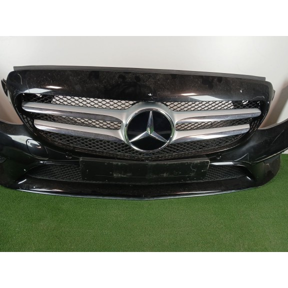 Recambio de paragolpes delantero para mercedes-benz clase c (w205) amg c 43 4-matic (205.064) referencia OEM IAM A2058851901  