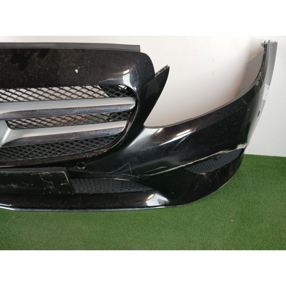 Recambio de paragolpes delantero para mercedes-benz clase c (w205) amg c 43 4-matic (205.064) referencia OEM IAM A2058851901  