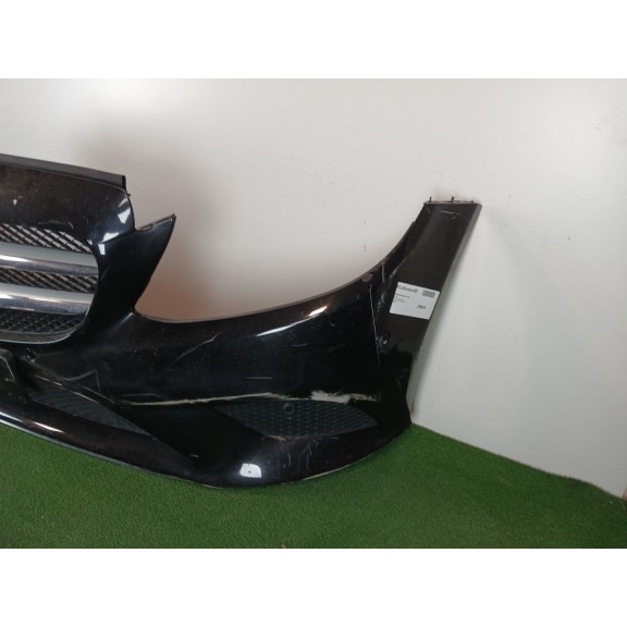 Recambio de paragolpes delantero para mercedes-benz clase c (w205) amg c 43 4-matic (205.064) referencia OEM IAM A2058851901  
