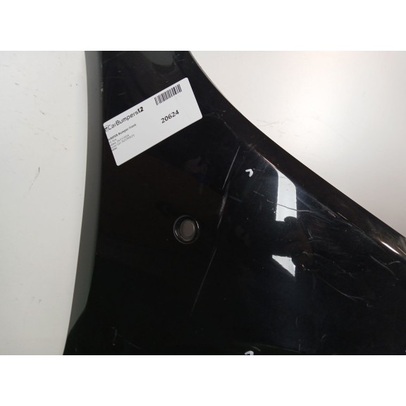 Recambio de paragolpes delantero para mercedes-benz clase c (w205) amg c 43 4-matic (205.064) referencia OEM IAM A2058851901  