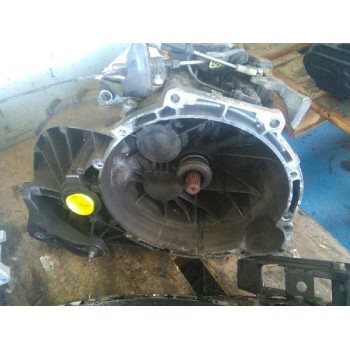 Recambio de caja cambios para ford mondeo ber. (ca2) trend referencia OEM IAM 7G9R7002ZE 6V 