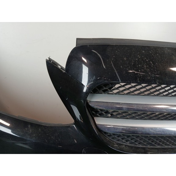 Recambio de paragolpes delantero para mercedes-benz clase c (w205) amg c 43 4-matic (205.064) referencia OEM IAM A2058851901  