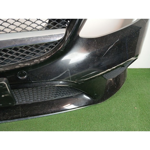Recambio de paragolpes delantero para mercedes-benz clase c (w205) amg c 43 4-matic (205.064) referencia OEM IAM A2058851901  