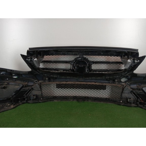 Recambio de paragolpes delantero para mercedes-benz clase c (w205) amg c 43 4-matic (205.064) referencia OEM IAM A2058851901  