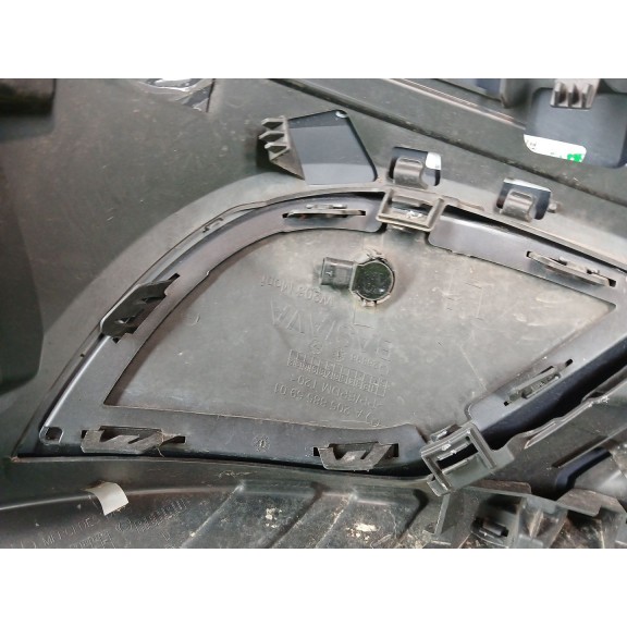 Recambio de paragolpes delantero para mercedes-benz clase c (w205) amg c 43 4-matic (205.064) referencia OEM IAM A2058851901  