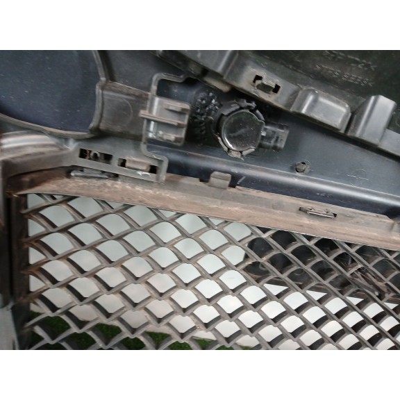 Recambio de paragolpes delantero para mercedes-benz clase c (w205) amg c 43 4-matic (205.064) referencia OEM IAM A2058851901  