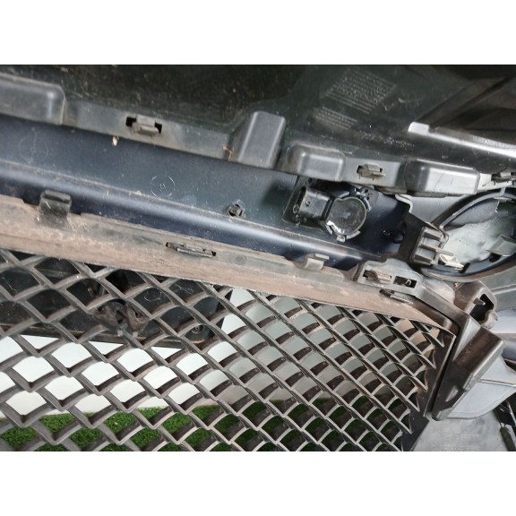 Recambio de paragolpes delantero para mercedes-benz clase c (w205) amg c 43 4-matic (205.064) referencia OEM IAM A2058851901  