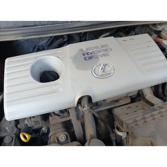 Recambio de motor completo para lexus ct (zwa10_) 200h (zwa10_) referencia OEM IAM   