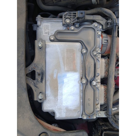 Recambio de bateria para lexus ct (zwa10_) 200h (zwa10_) referencia OEM IAM   