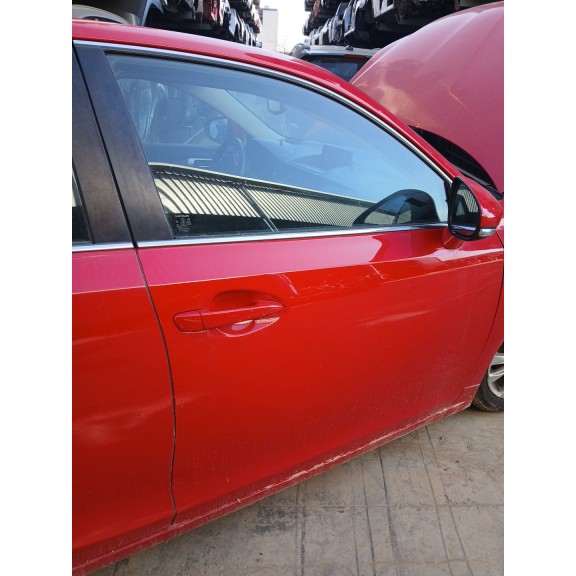 Recambio de puerta delantera derecha para lexus ct (zwa10_) 200h (zwa10_) referencia OEM IAM   