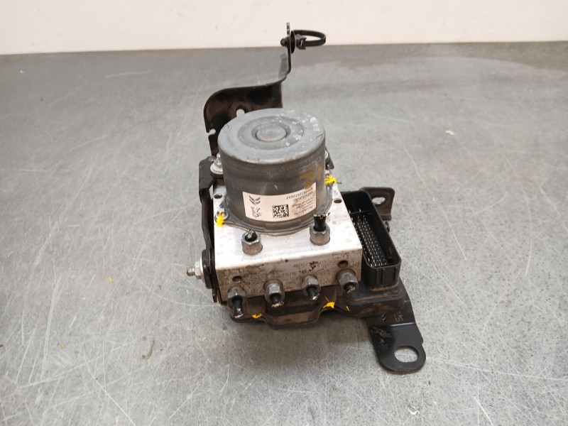 Recambio de abs para opel combo e tour / life (k9) 1.5 referencia OEM IAM 9845052680 87DPEJ1972697 