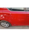 Recambio de puerta trasera derecha para lexus ct (zwa10_) 200h (zwa10_) referencia OEM IAM   