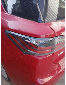 Recambio de piloto trasero izquierdo para lexus ct (zwa10_) 200h (zwa10_) referencia OEM IAM   