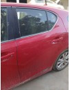 Recambio de puerta trasera izquierda para lexus ct (zwa10_) 200h (zwa10_) referencia OEM IAM   