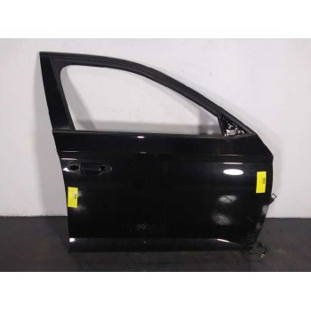 Recambio de puerta delantera derecha para skoda superb (3v3) active referencia OEM IAM  NEGRO 