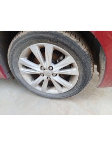 Recambio de juego llantas para lexus ct (zwa10_) 200h (zwa10_) referencia OEM IAM 6JX16ET45  X4 2