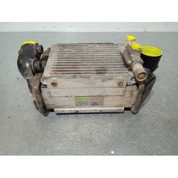 Recambio de intercooler para audi allroad quattro (4b5) 2.7 v6 30v biturbo referencia OEM IAM 078145805L  