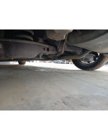 Recambio de puente trasero para lexus ct (zwa10_) 200h (zwa10_) referencia OEM IAM   