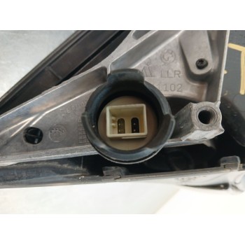 Recambio de retrovisor derecho para bmw 1 (e87) 120 d referencia OEM IAM   
