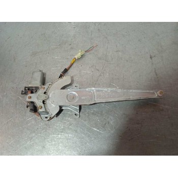 Recambio de elevalunas trasero izquierdo para mazda premacy (cp) exclusive (84kw) referencia OEM IAM 8621003931 5P ELECTRICO 2 P